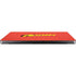DC Comics Robin Official Logo Apple MacBook Pro 14-inch Skin