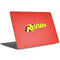 DC Comics Robin Official Logo MacBook Skins