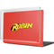 DC Comics Robin Official Logo MacBook Cases