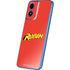 DC Comics Robin Official Logo Moto G Play 4G (2024) Skin