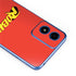 DC Comics Robin Official Logo Moto G Play 4G (2024) Skin