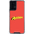 DC Comics Robin Official Logo Moto G Power 5G (2024) Clear Case
