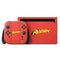 DC Comics Robin Official Logo Nintendo Switch 2 (2025) with Joy-Con Skin