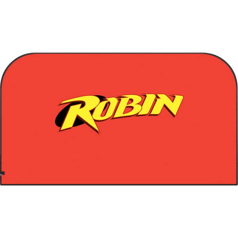 DC Comics Robin Official Logo Nintendo Switch 2 (2025) with Joy-Con Skin