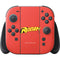 DC Comics Robin Official Logo Nintendo Switch 2 (2025) Joy-Con Controller Skin