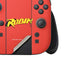 DC Comics Robin Official Logo Nintendo Switch 2 (2025) Joy-Con Controller Skin