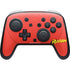 DC Comics Robin Official Logo Nintendo Switch 2 (2025) Pro Controller Skin