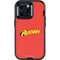 DC Comics Robin Official Logo Otterbox Defender iPhone Skin