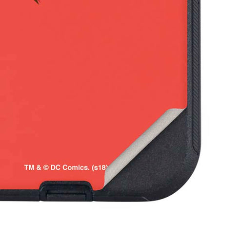 DC Comics Robin Official Logo Otterbox Defender iPhone Skin