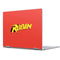 DC Comics Robin Official Logo Pixelbook Skin