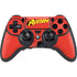 DC Comics Robin Official Logo PlayStation PS4 Skins