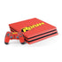 DC Comics Robin Official Logo PlayStation PS4 Skins