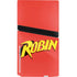 DC Comics Robin Official Logo PS5 Pro Disk Bundle Skin