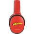 DC Comics Robin Official Logo Skullcandy Venue Skin
