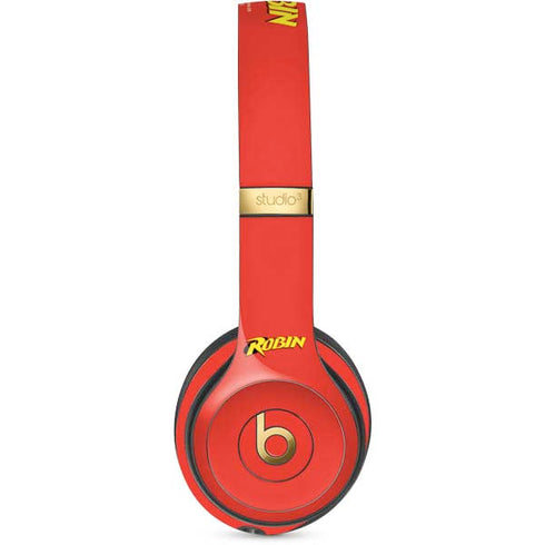 DC Comics Robin Official Logo Studio Wireless 3 Skin