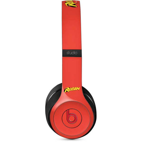 DC Comics Robin Official Logo Studio Wireless Skin