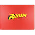 DC Comics Robin Official Logo Surface Laptop 7 13.8in Skin