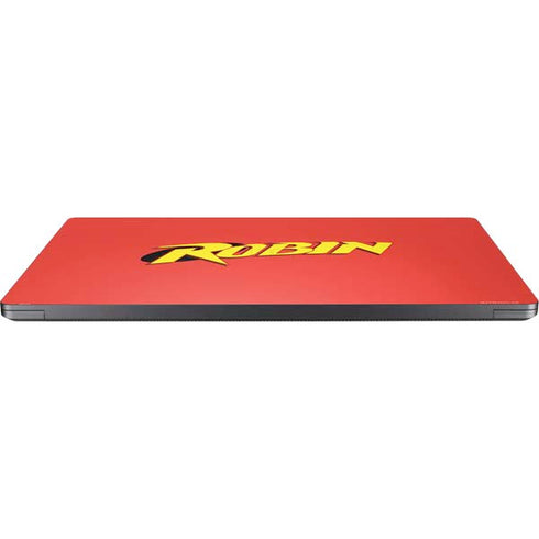 DC Comics Robin Official Logo Surface Laptop 7 15in Skin