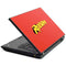 DC Comics Robin Official Logo T440s Skin
