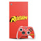 DC Comics Robin Official Logo Xbox Series X Skins
