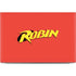 DC Comics Robin Official Logo Dell XPS Skin