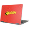 DC Comics Robin Official Logo Yoga 710 14in Skin