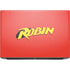 DC Comics Robin Official Logo HP ZBook Fury 16 G10 Skin