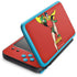 DC Comics Robin Classic Art Nintendo Skins