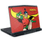DC Comics Robin Classic Art Dell Alienware Skin