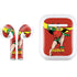 DC Comics Robin Classic Art Apple AirPods Skin