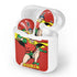 DC Comics Robin Classic Art Apple AirPods Skin
