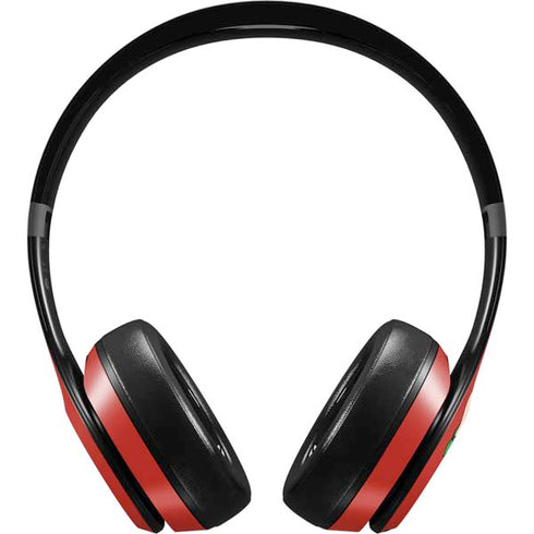 DC Comics Robin Classic Art Beats Solo 4 Wireless Headphones Skin