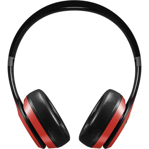 DC Comics Robin Classic Art Beats Studio Pro Wireless Headphones Skin