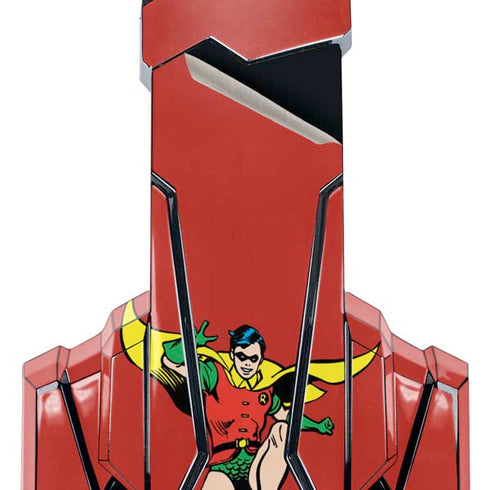 DC Comics Robin Classic Art BENGOO G9000 Skin