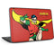 DC Comics Robin Classic Art HP Chromebook Skin