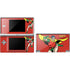 DC Comics Robin Classic Art Nintendo Skins