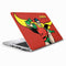 DC Comics Robin Classic Art HP Elitebook Skin