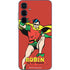 DC Comics Robin Classic Art Galaxy A35 5G Skin