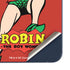 DC Comics Robin Classic Art Galaxy A35 5G Skin