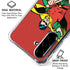 DC Comics Robin Classic Art Galaxy A36 5G Clear Case
