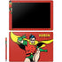 DC Comics Robin Classic Art Galaxy Book 12in Skin