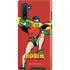 DC Comics Robin Classic Art Galaxy Cases