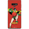 DC Comics Robin Classic Art Galaxy Note 9 Skin