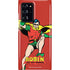 DC Comics Robin Classic Art Galaxy Cases