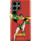 DC Comics Robin Classic Art Galaxy S23 Ultra Pro Case