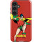 DC Comics Robin Classic Art Galaxy S25 Impact Case