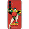 DC Comics Robin Classic Art Galaxy S25 Plus Skin