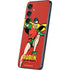 DC Comics Robin Classic Art Galaxy S25 Plus Skin