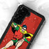 DC Comics Robin Classic Art Galaxy S24 Plus Waterproof Case