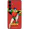 DC Comics Robin Classic Art Galaxy S24 Skin